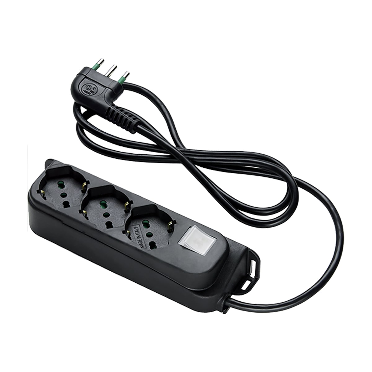 FANTON SRL - FME47461 MULT.1,5M 3G1 S17 3P40+I NE