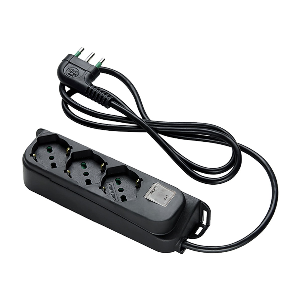 FANTON SRL - FME474614 MULT.1,5M 3G0,75 S11 3P40+I/SOVR NE