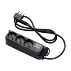 FANTON SRL - FME474614 MULT.1,5M 3G0,75 S11 3P40+I/SOVR NE