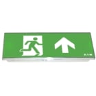 EATON - EAONEXI-D-230 NEXITECH LED DOOR 24W 250LM MAINS 230V