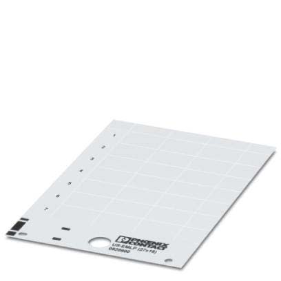 PHOENIX CONTACT - PHC0830122 US-EMLP (100X60) YE CUS SIGL. APPARECCH.