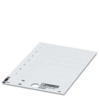 PHOENIX CONTACT - PHC0830122 US-EMLP (100X60) YE CUS SIGL. APPARECCH.