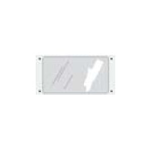 CEMBRE SPA - CEM47592 PLACCHETTE DI PROTEZIONE, TRASPARENTI, PER TARGHE QUADRO