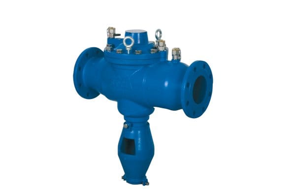 WATTS INDUSTRIES ITA - WAT149B3097 DISCO BA4760 DN80 GN10