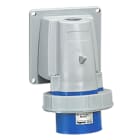 LEGRAND - LEG056803 SPINA FISSA 90 GRADI IP67 16A 2P+T 220V