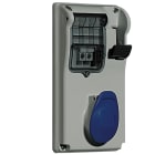 LEGRAND - LEG057279 PRESA INTERB COMP QUAD IP44 32A 2P+T 230