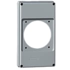 LEGRAND - LEG057717 FLANGIA PSP 1X63A