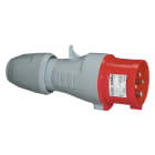 LEGRAND - LEG555237 SPINA MOBILE IP44 32A 2P+T 380V