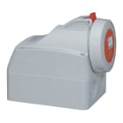 LEGRAND - LEG555359 PRESA FISSA 90 GRADI IP67 16A 3P+N+T 380