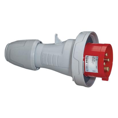 LEGRAND - LEG555438 SPINA MOBILE IP67 32A 3P+T 380V