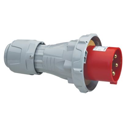 LEGRAND - LEG555529 SPINA MOBILE IP67 63A 3P+N+T 380V