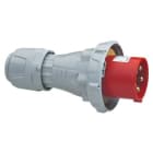 LEGRAND - LEG555529 SPINA MOBILE IP67 63A 3P+N+T 380V