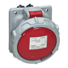 LEGRAND - LEG555589 PRESA FISSA 63A 4P+T 400V IP67