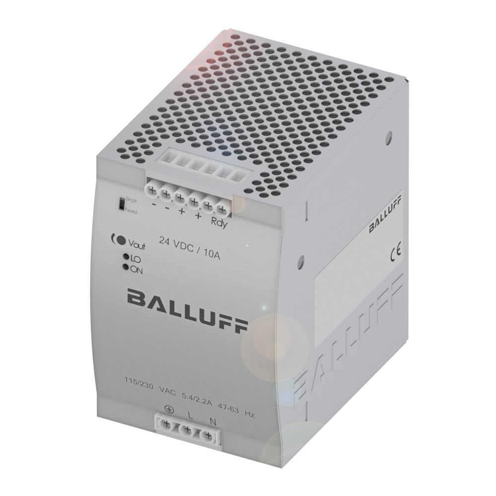 BALLUFF AUTOMATION - BAUBAE003L BAE PS-XA-1W-48-050-004