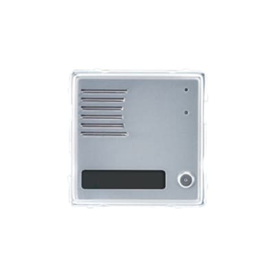 URMET SPA - UTD1148/1 MOD.SINTHESI S2 1P.C/P.EST.TEL