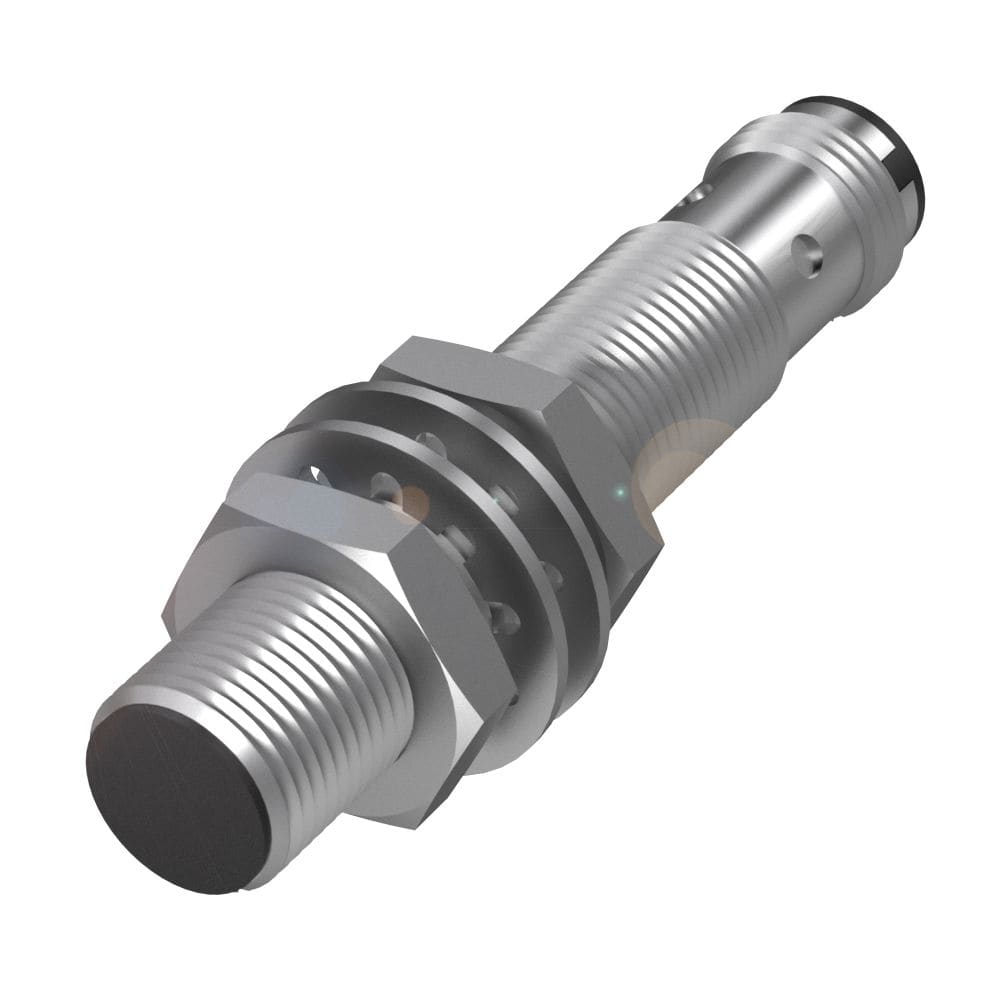BALLUFF AUTOMATION - BAUBES005N BES M12MI-POC40B-S04G