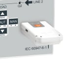 BTICINO - BTIM7000CBNUSB CONNETTORE FRONTALE USB