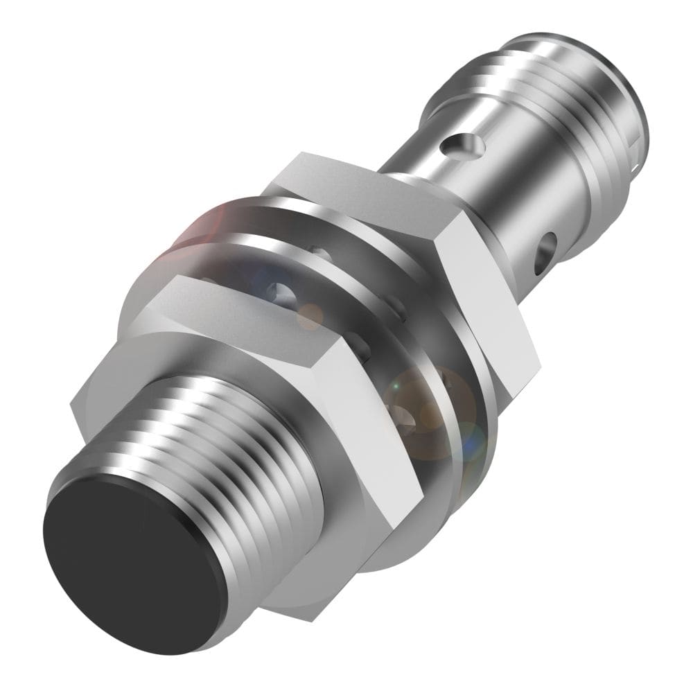 BALLUFF AUTOMATION - BAUBES00EE BES M12ME-PSC20B-S04G-003