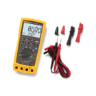 FLUKE ITALIA SRL - FLK4777186 787B MULTIMETRO C/CALIBRATORE PROCES 0/2