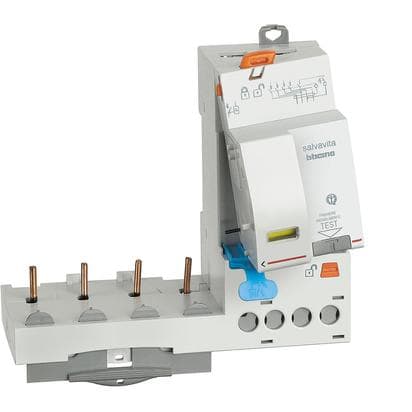 BTICINO - BTIG43F32 BTDIN-BDA G2 32A 4P 30MA F