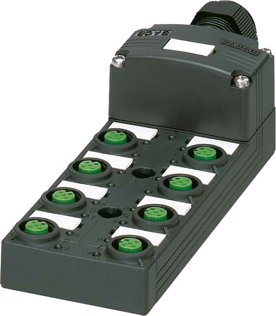 PHOENIX CONTACT - PHC1452796 Scatola di distribuzione