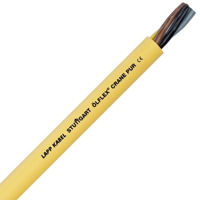 LAPP ITALIA SRL - LPP0045241 OLFLEX CRANE PUR 3X35+3G6