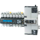 SOCOMEC - SOC93644006 ATYS P M - 4P 63A 230/400VAC