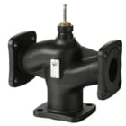 SIEMENS - BUILDING T - BCTS55202-V123 VXF32.100-160 VALV.3VIE, PN10, DN100,KVS