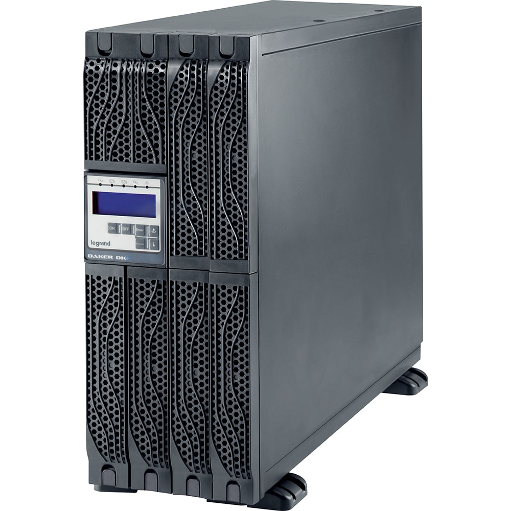 LEGRAND - LEG310174 UPS DAKER DK + 6000VA