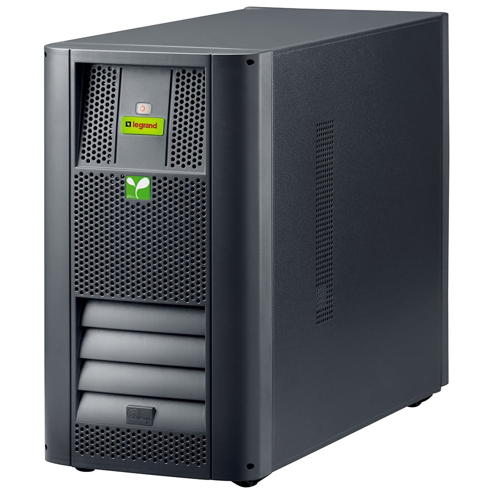 LEGRAND - LEG310167 UPS WHAD HE ON-LINE 4KVA