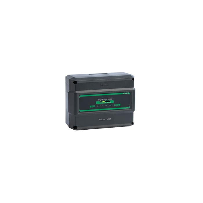 COMELIT GROUP SPA - COE47CMZ001 CENTRALE GAS MONOZONA DA PARETE