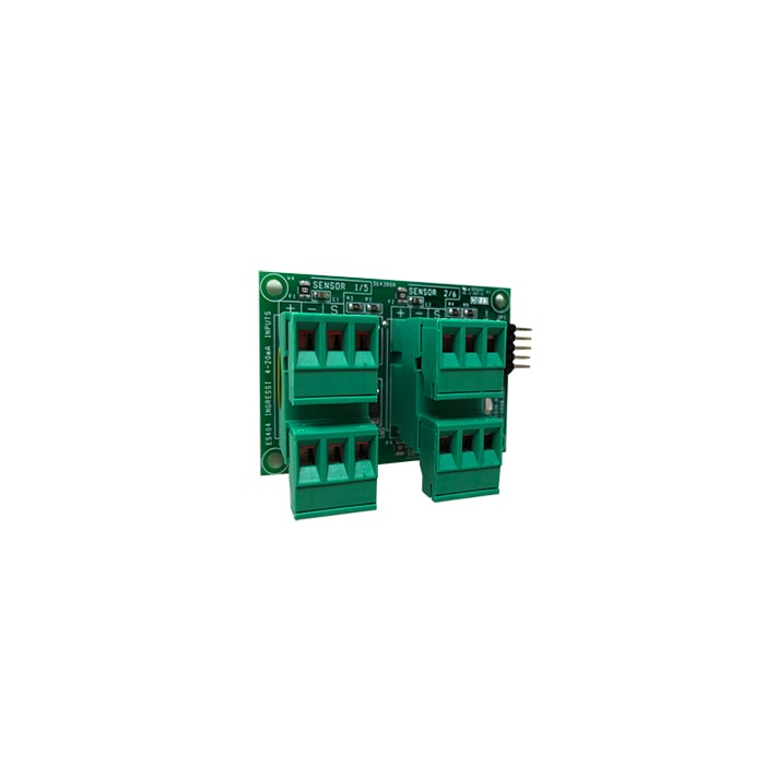 COMELIT GROUP SPA - COE47ESP040 ESPANSIONE 4 INGRESSI PER 47CPG408 / CPG