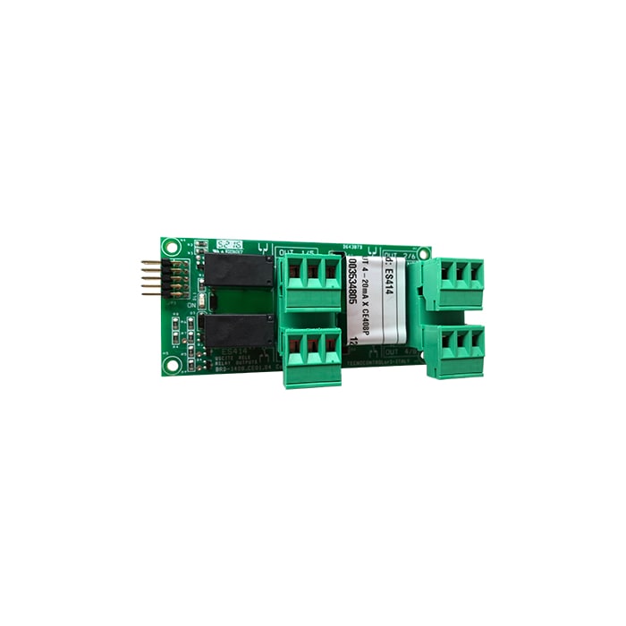 COMELIT GROUP SPA - COE47REL040 ESPANSIONE 4 RELAY PER CENTRALI GAS