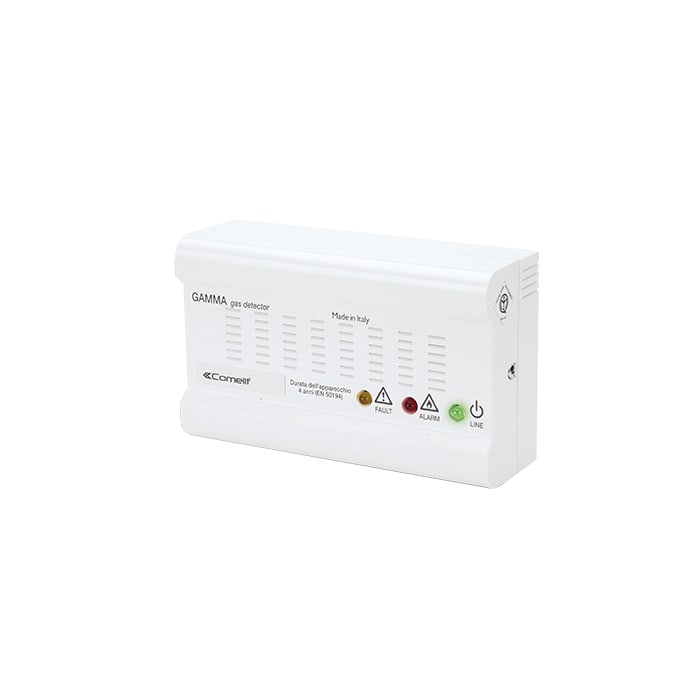 COMELIT GROUP SPA - COE47RFM000 RIVELATORE GAS METANO PER USO DOMESTICO