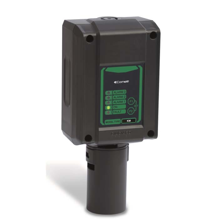 COMELIT GROUP SPA - COE47TS282EC-S RIVELATORE STANDARD GAS INDUSTRIALE CO