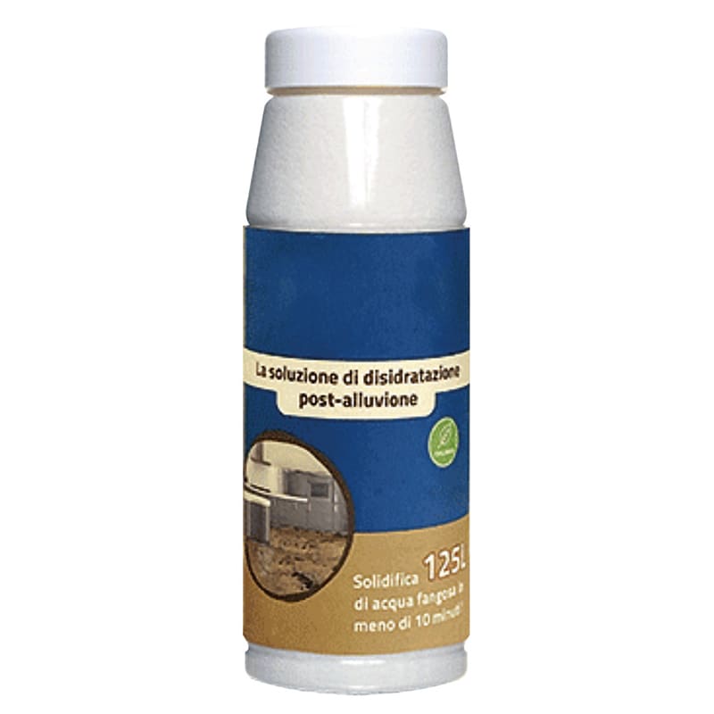 ELCART DISTRIBUTION - ERT470121000 SOLUZ.ASSORBENTE POST INONDAZIONE