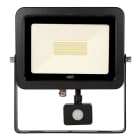 MELCHIONI SPA - MEM499054041 FARO 50W CON SENSORE PIR MD2835 4OX0K NE
