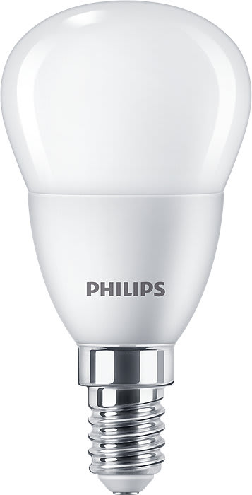 SIGNIFY ITALY SPA - PHLCORELUS25E14G2 COREPRO LUSTRE ND 2.8-25W E14 827 P45 FR