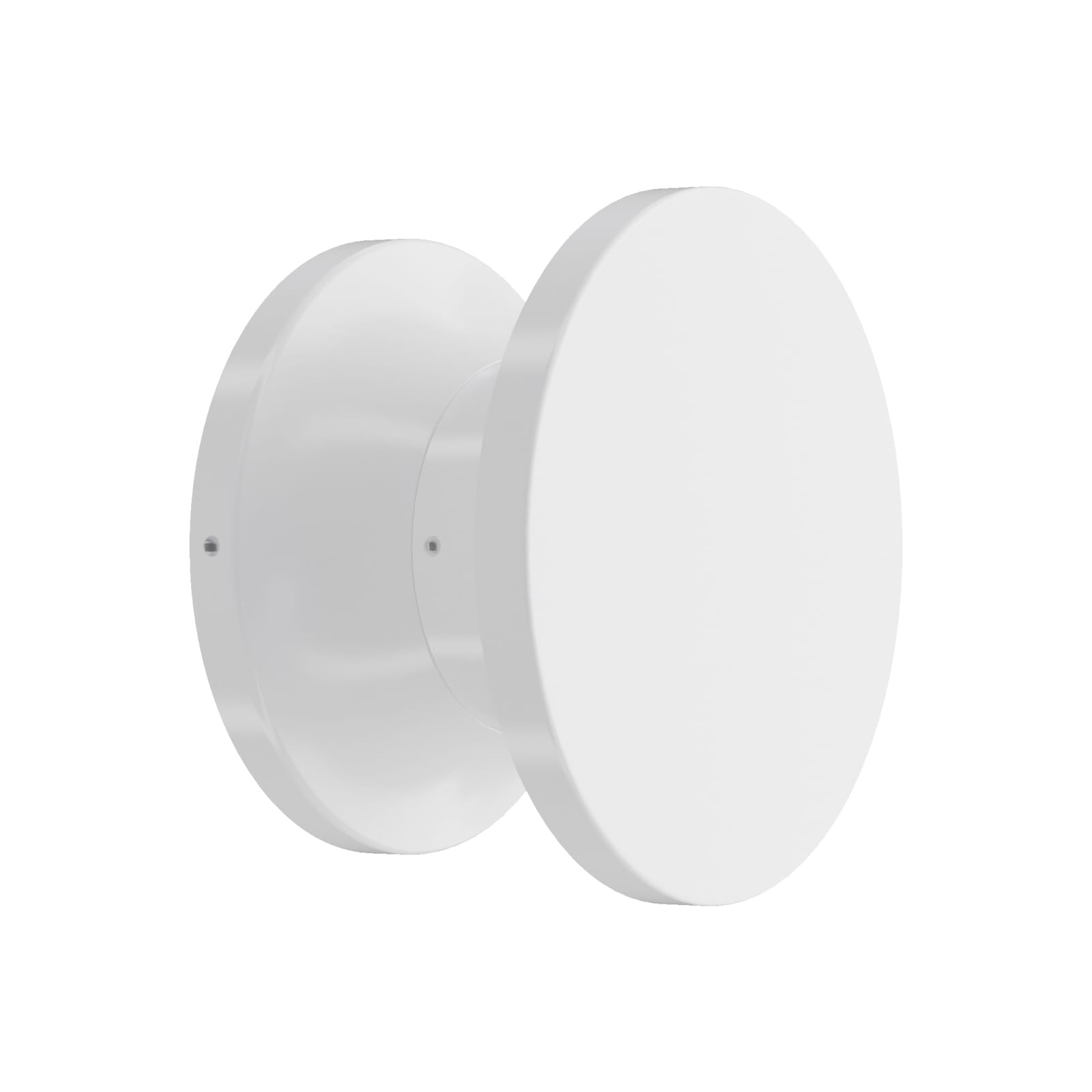 LINEA LIGHT (ILED) - ILD84184W00 NAIL-W D.110 6,5WDC CL2 WH