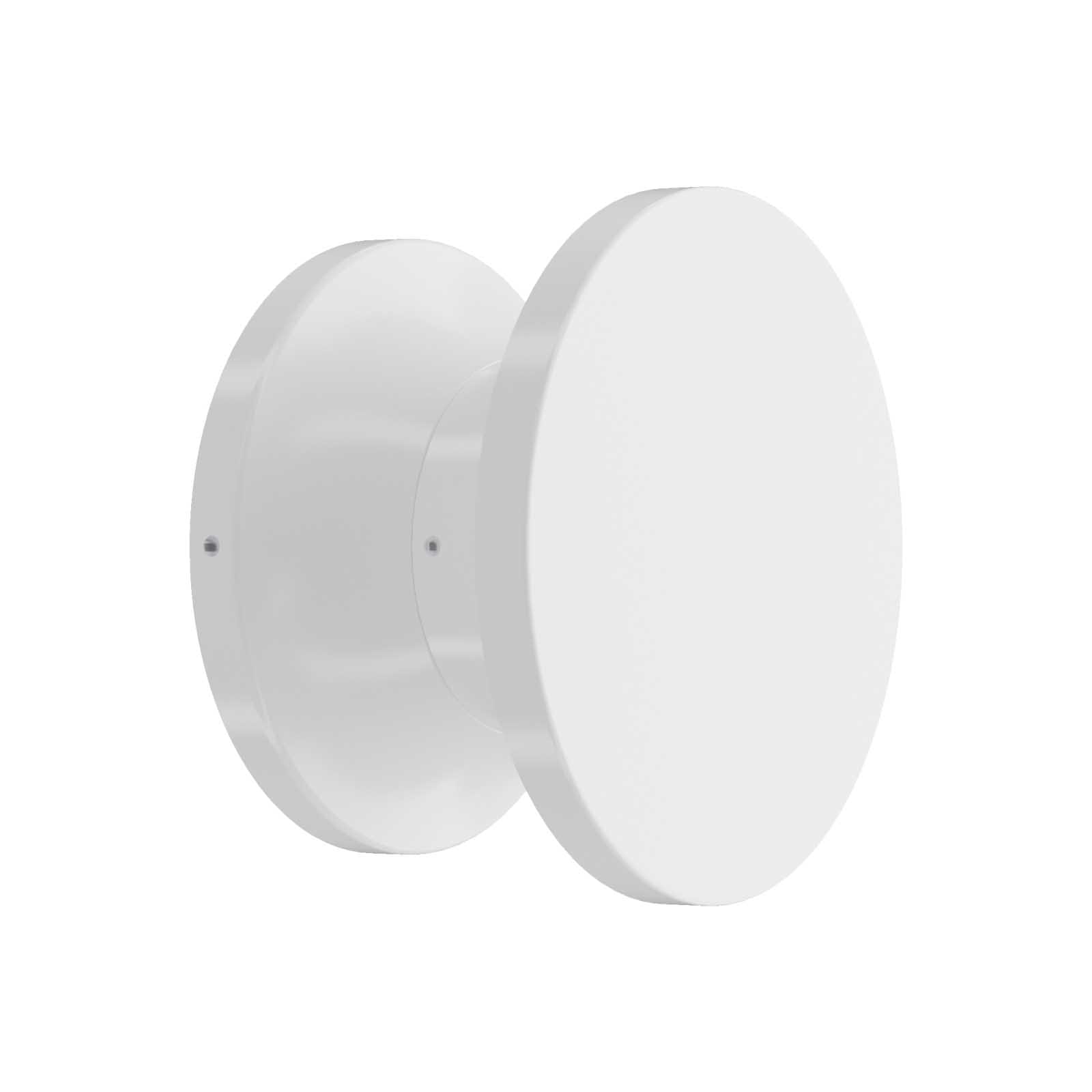 LINEA LIGHT (ILED) - ILD84184N00 NAIL-W D.110 6,5WDC CL2 WH