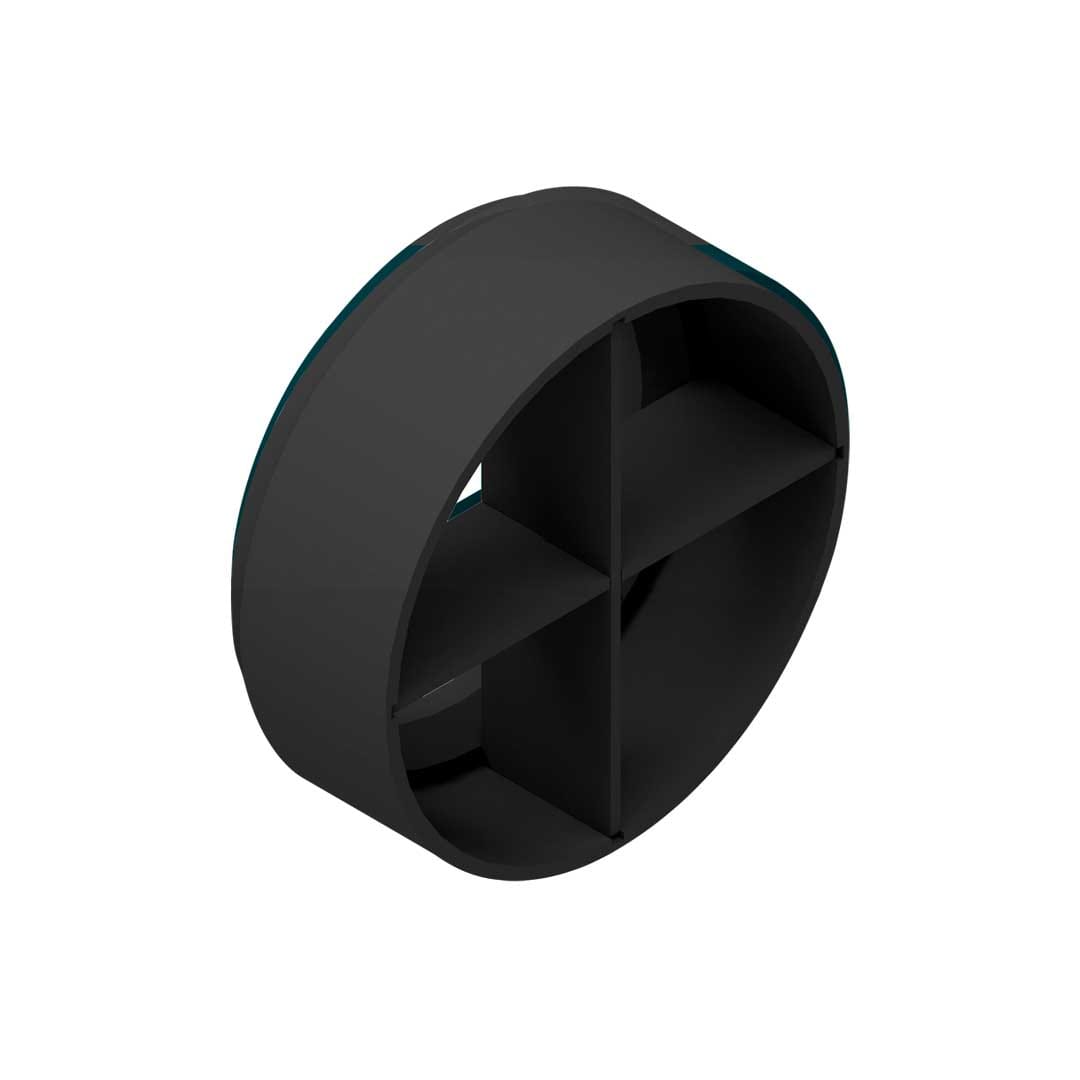 LINEA LIGHT (ILED) - ILDC-U300031 CROCE FRANGILUCE D.64 NG5