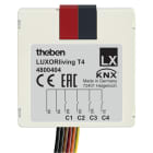 THEBEN SRL - THE4800404 LUXORLIVING T4 KNX INGR BIN RETROFRUTTO