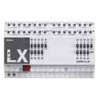 THEBEN SRL - THE4800455 LUXORLIVING J8 KNX ATTUATORE MOTORI 8CAN