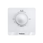 THEBEN SRL - THE4800480 LUXORLIVING R718 KNX TERMOSTATO VISTA