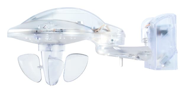 THEBEN SRL - THE4800490 LUXORLIVING M140 KNX STAZIONE METEO