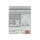 THEBEN SRL - THE4800990 LUXORLIVING P640 KNX ALIMENTATORE 640MA