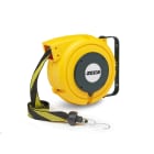 ZECA - ZEC4801 BY AVV. M.20 NASTRO NERO/GIALLO