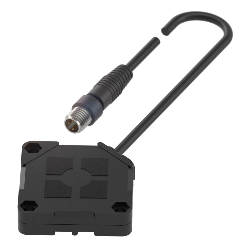 BALLUFF AUTOMATION - BAUBCS00U6 BCS Q40BBAA-PSC20C-EP00,3-GS49