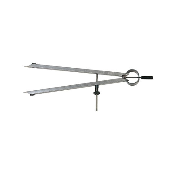 ABC TOOLS SPA - ABCH48052100 COMPASSI H4805/2X100