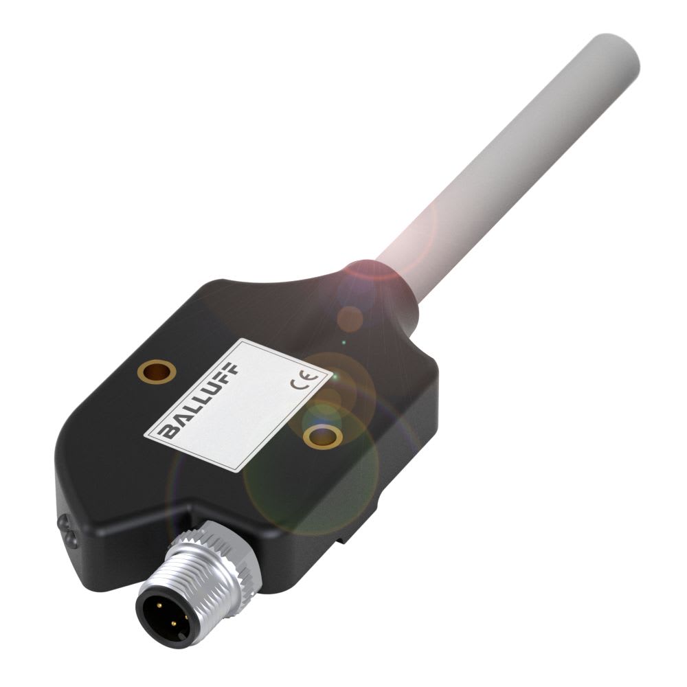 BALLUFF AUTOMATION - BAUBNI005N BNI IOL-772-000-K027